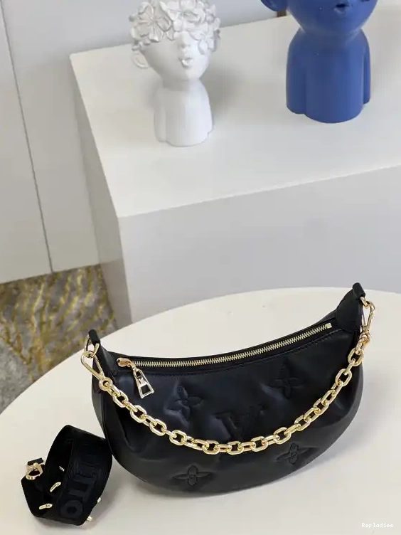 Cheap LOUIS MOON VUITTON THE OVER 0614
